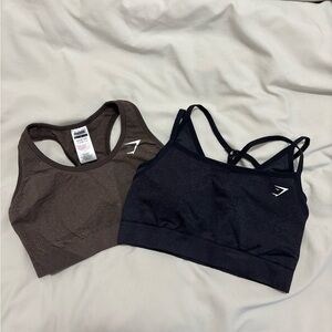 GYMSHARK SPORTS BRAS